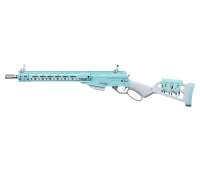 G&G LevAR 15" Macaron Blue